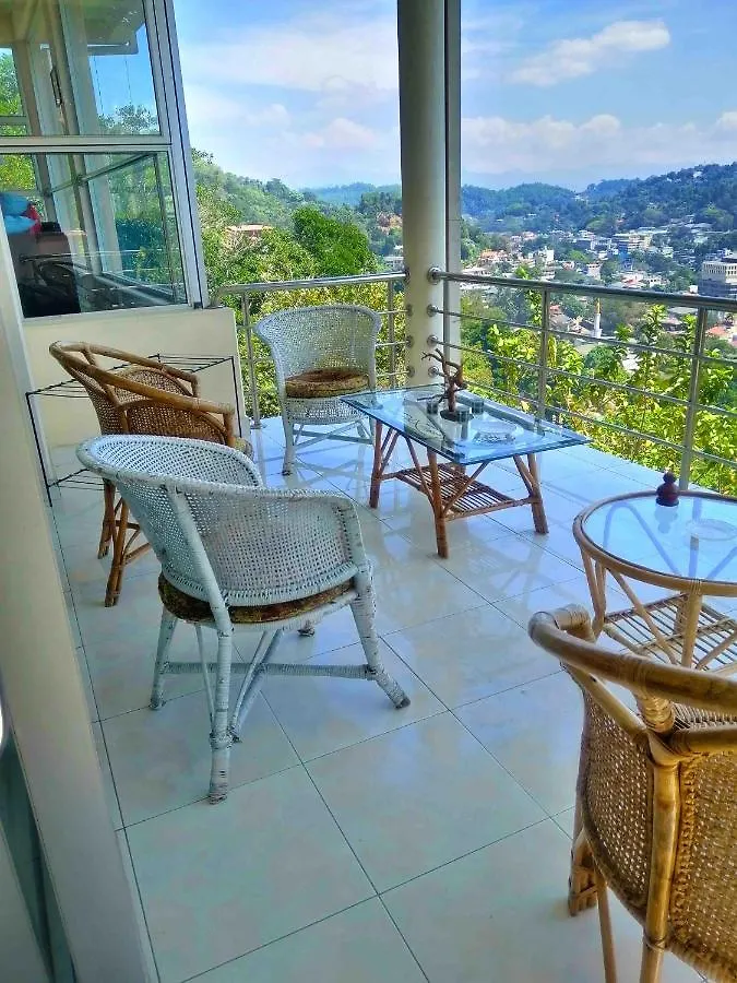 Sky Valley Hotel Kandy