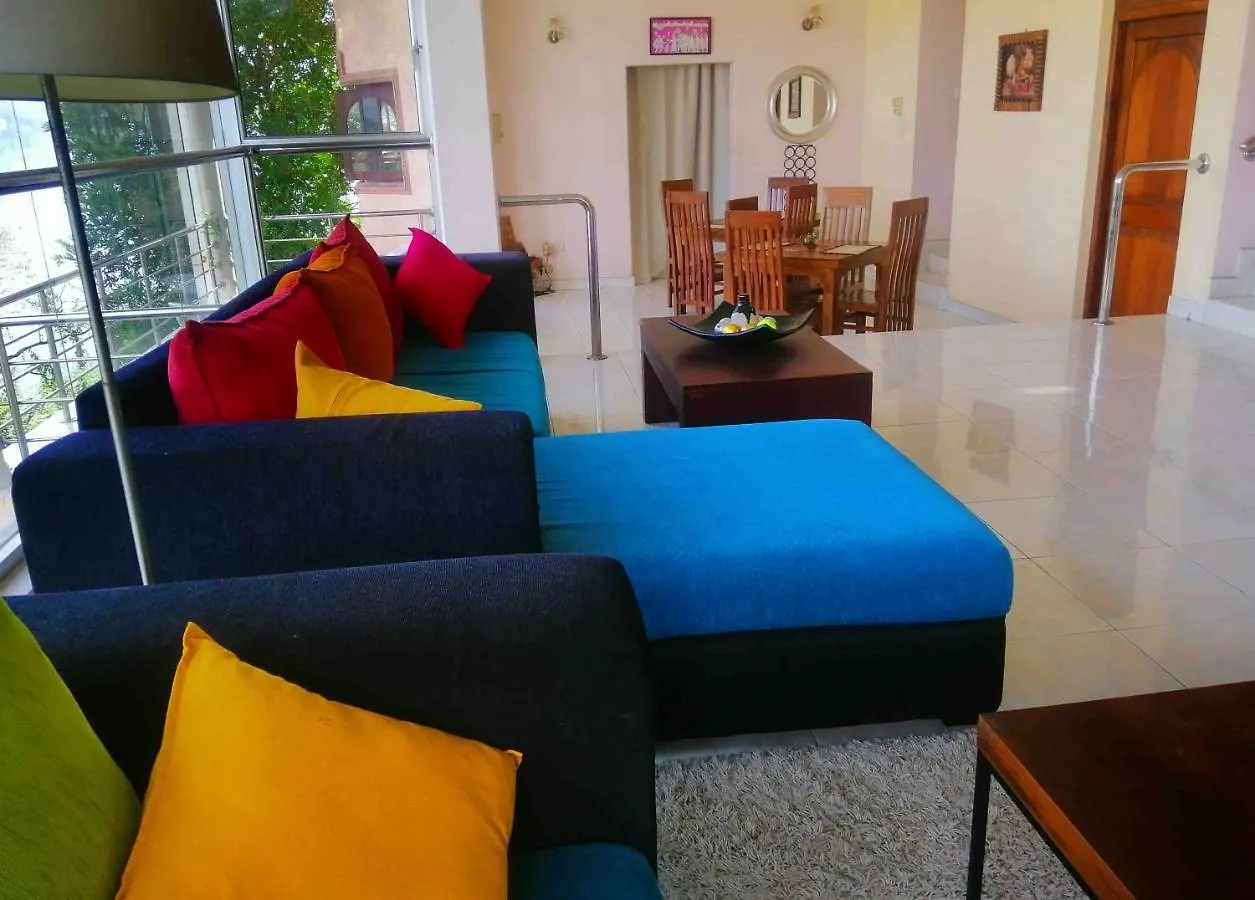 Sky Valley Hotel Kandy