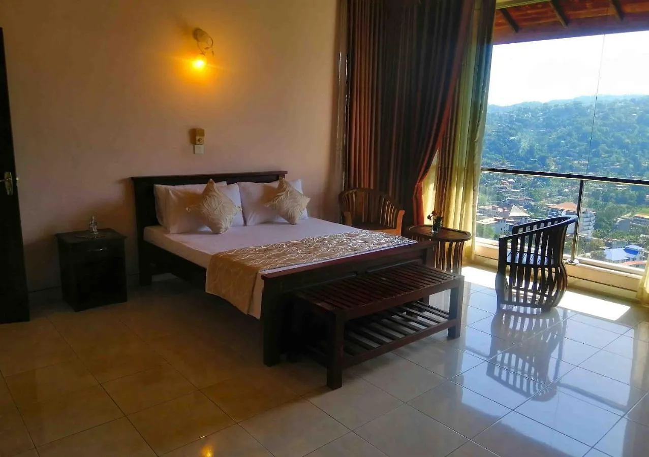 Sky Valley Hotel Kandy