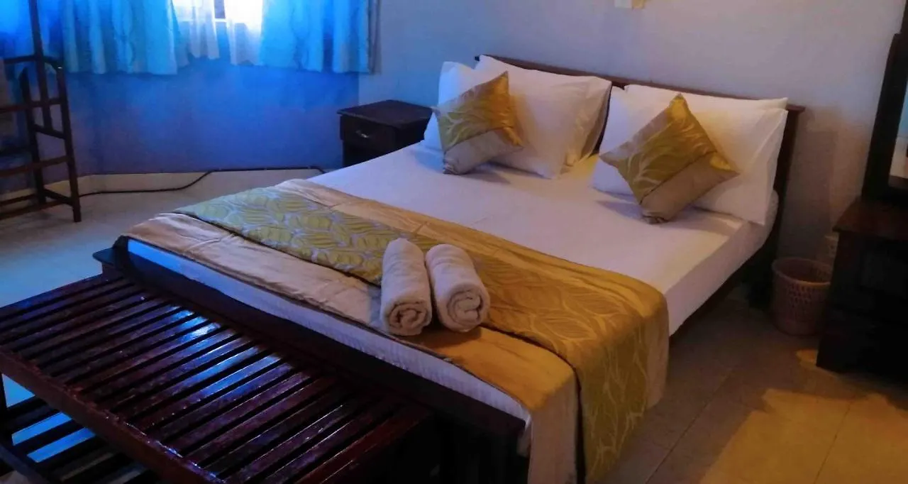 Sky Valley Hotel Kandy