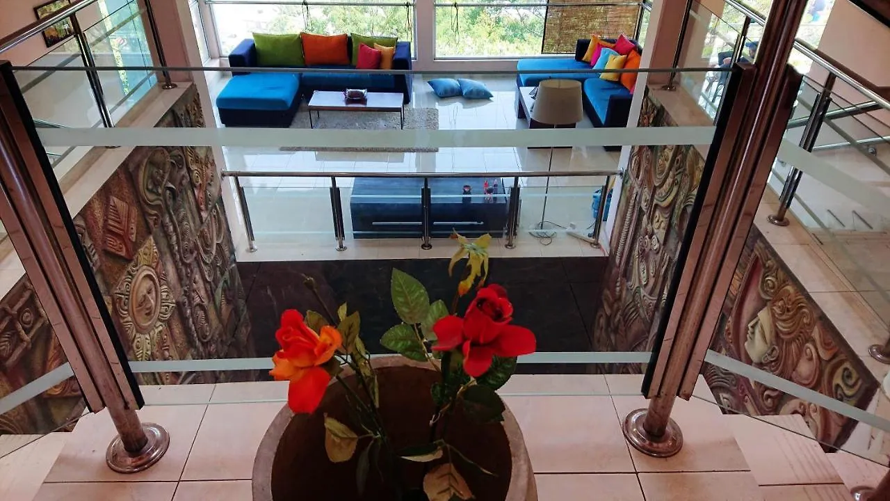 Sky Valley Hotel Kandy