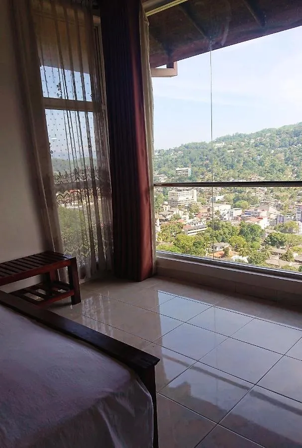 Sky Valley Hotel Kandy