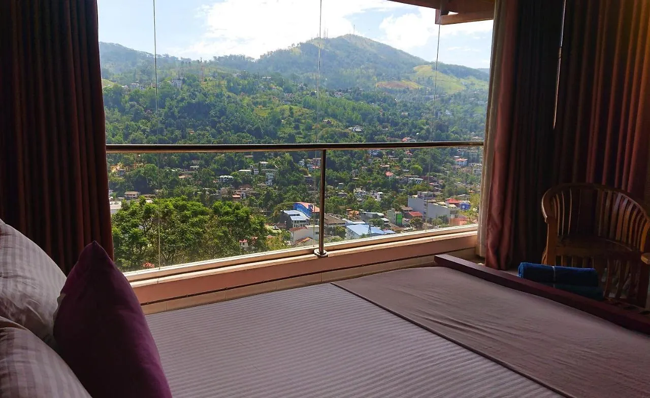 Sky Valley Hotel Kandy