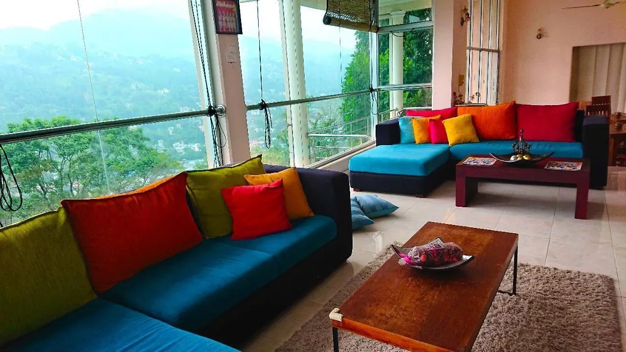 Sky Valley Hotel Kandy