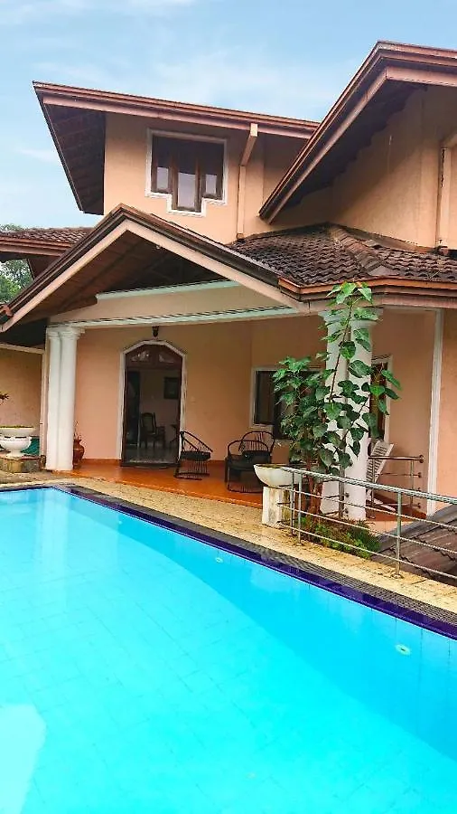 Sky Valley Hotel Kandy
