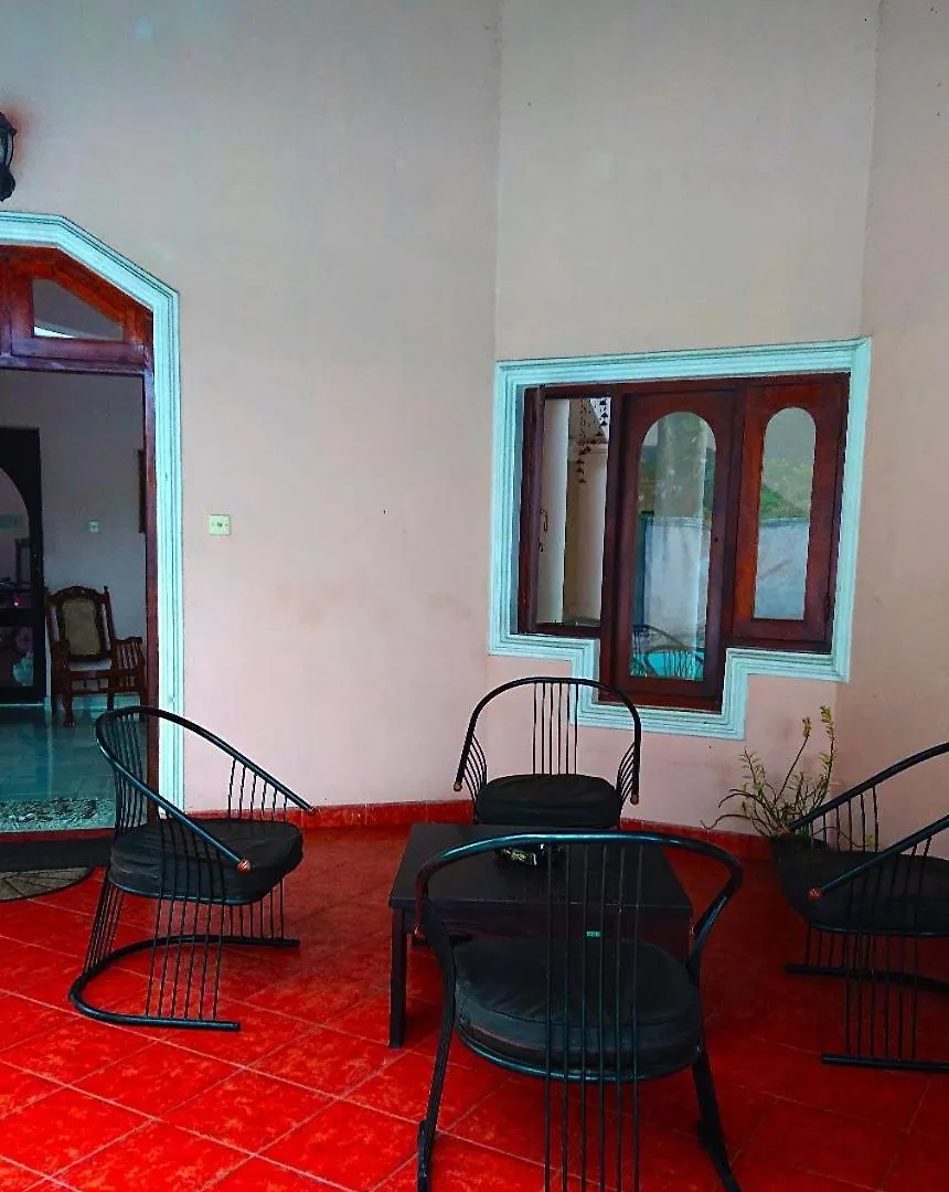 Sky Valley Hotel Kandy