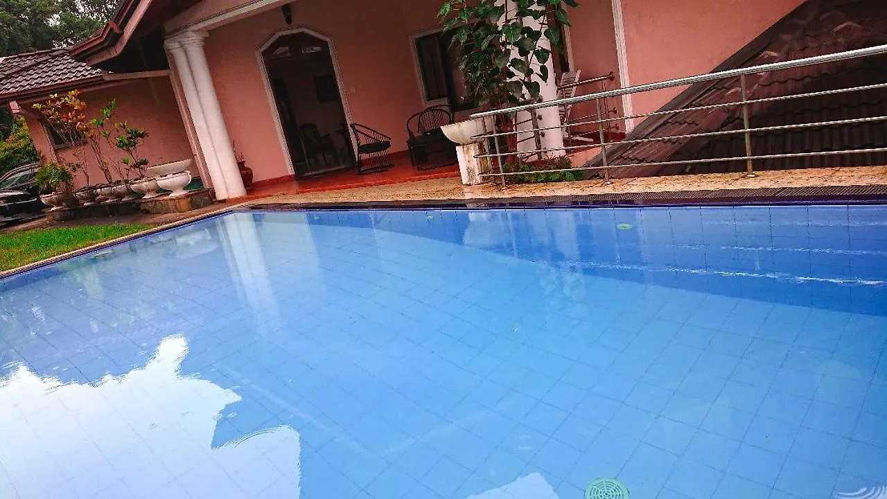 Sky Valley Hotel Kandy