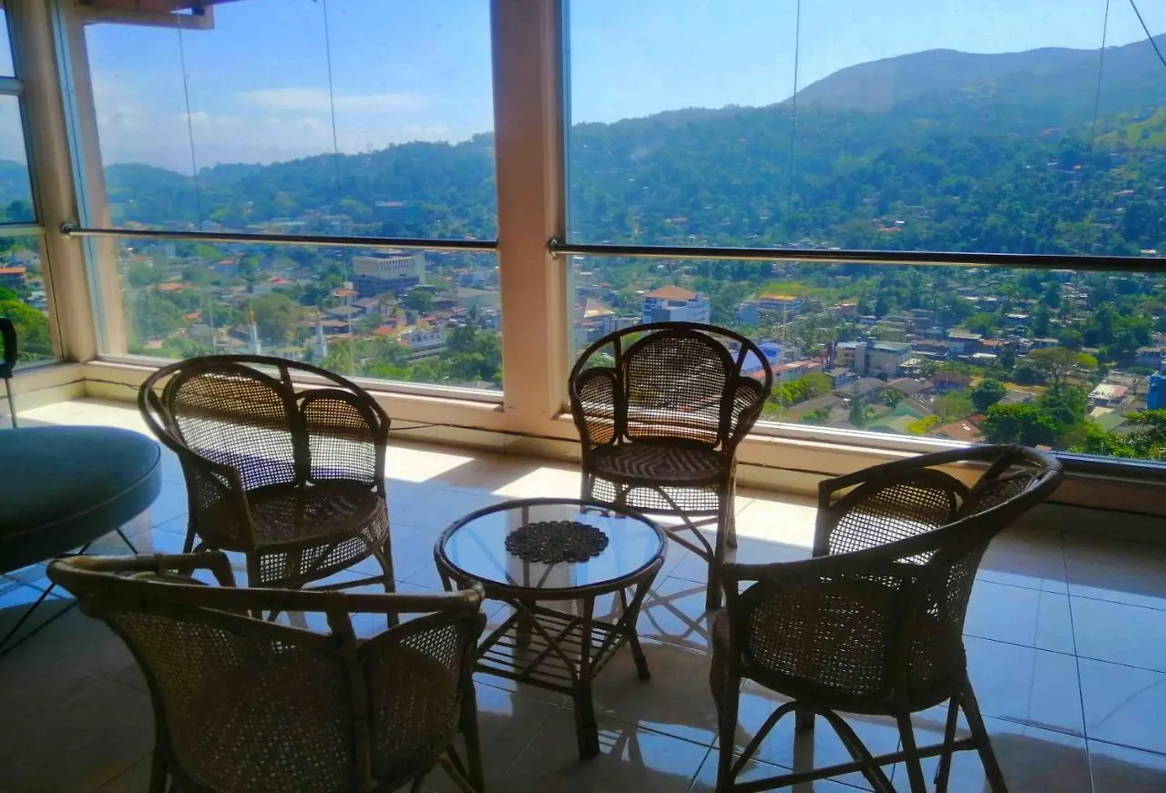 Hotel Sky Valley Kandy