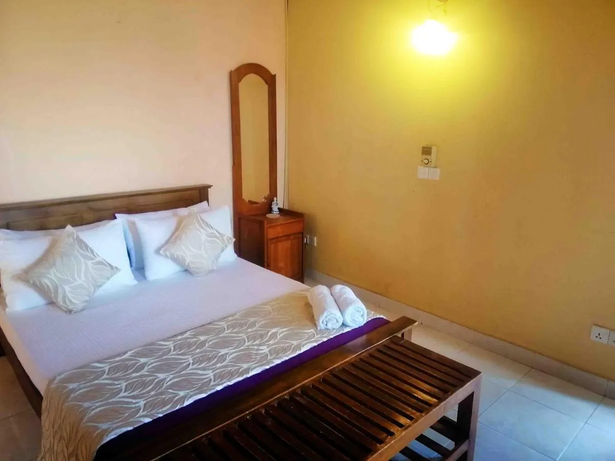 Hotel Sky Valley Kandy