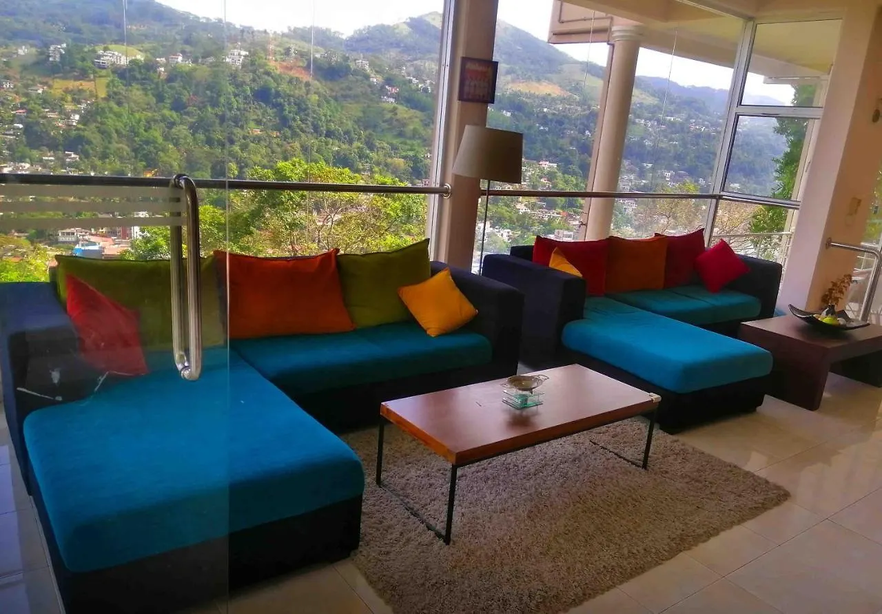 Hotel Sky Valley Kandy