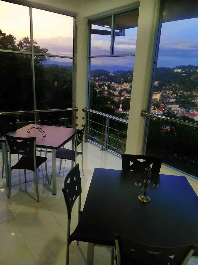 ***  Hotel Sky Valley Kandy Sri Lanka