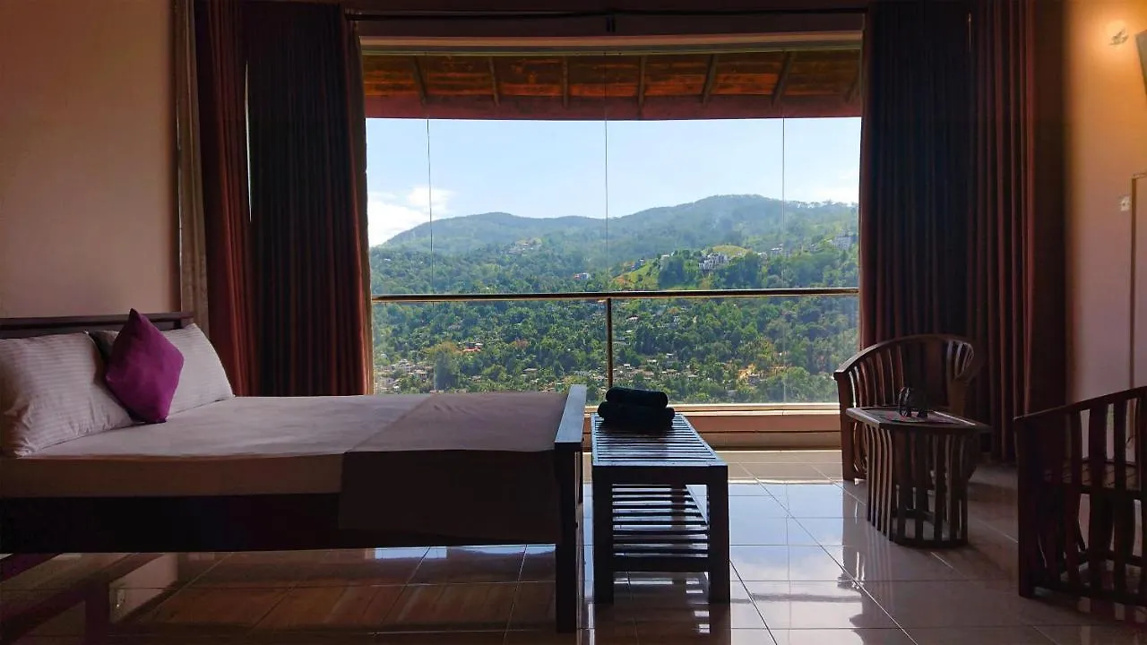 Hotel Sky Valley Kandy