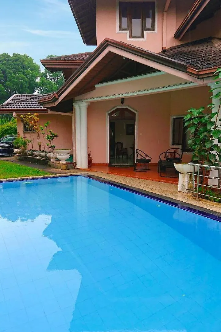 Hotel Sky Valley Kandy